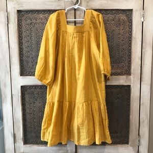 Fall Family Photo Dress!